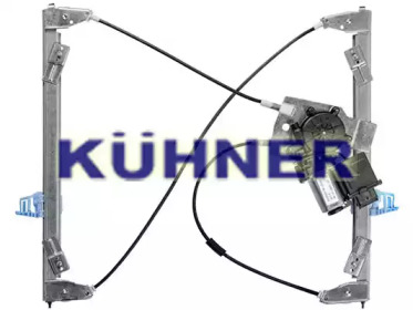 AD KUHNER av1543c -  Подъемное устройство для окон
